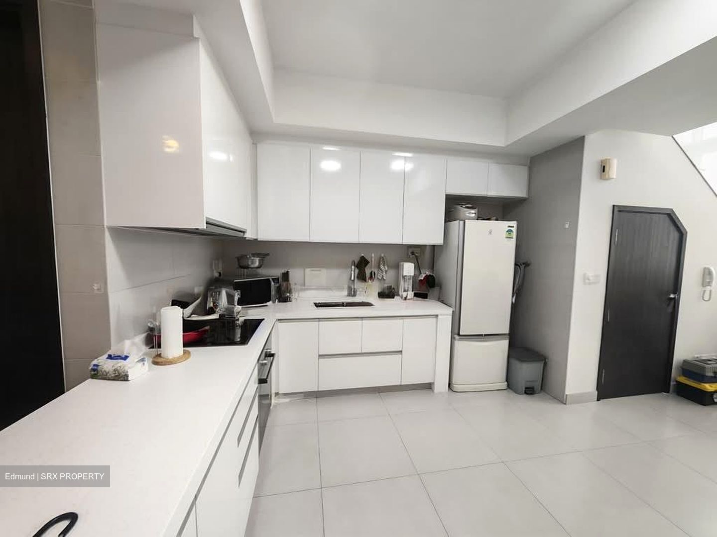 The Rochester Residences (D5), Apartment #553560241